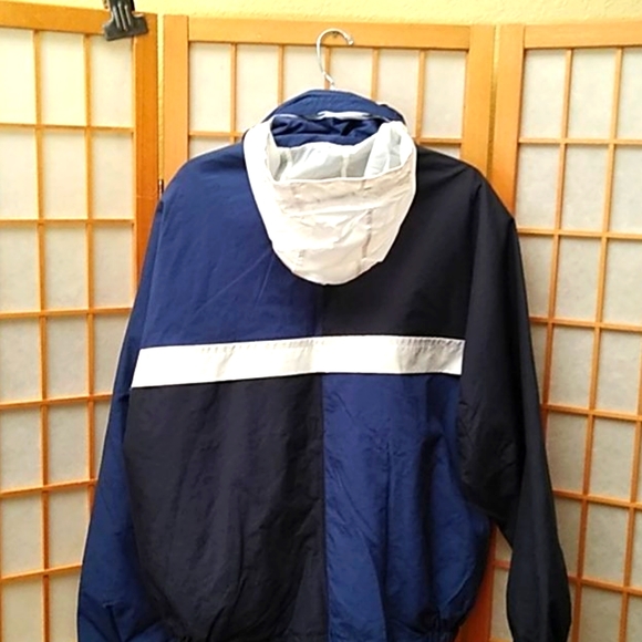 Nautica Sailing or Anytime reversable jacket - Picture 10 of 15